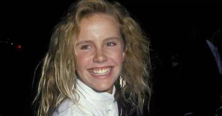 Amanda Peterson died of accidental morphine overdose
