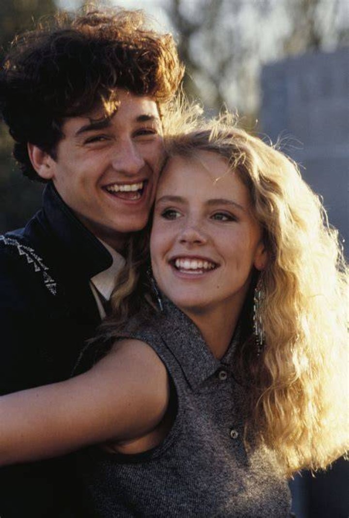 Amanda Peterson's Instagram, Twitter & Facebook on IDCrawl