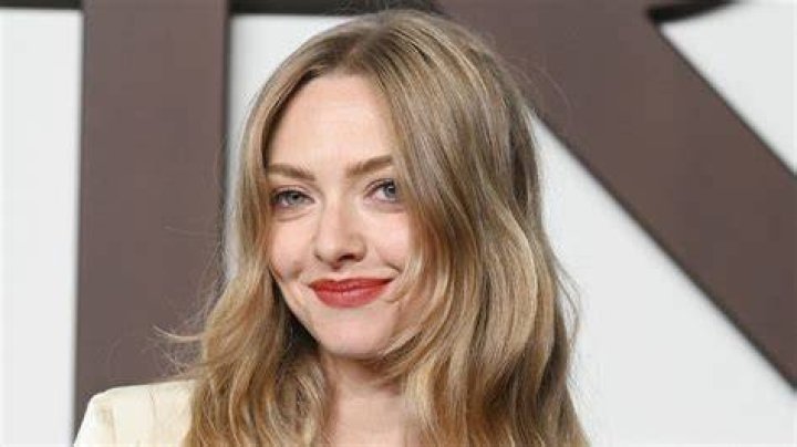 Amanda Seyfried Shares Rare Photo of Daughter in Sweet Throwback