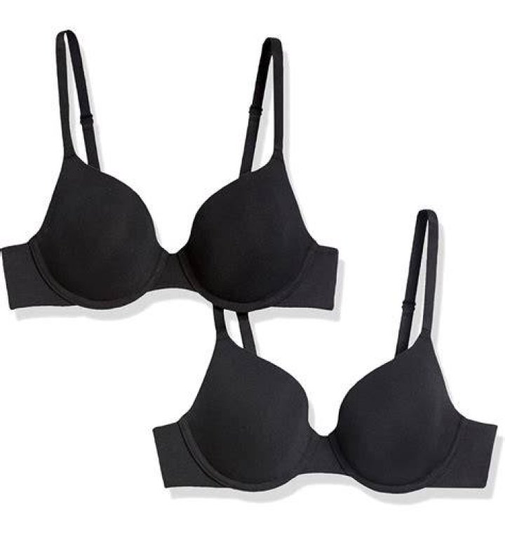 Amazon Essentials T-shirt bra