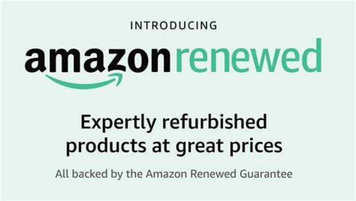 Amazon has listed a refurbished Fire HD tablet at less than $65