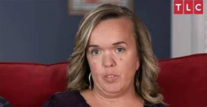 Amber Johnston Bio Net Worth, Job, Parents, Siblings, Weight Loss