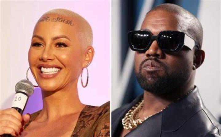 Amber Rose Wants to &lsquo;Be Single for the Rest of My Life&rsquo; as ExBoyfriend Dates Cher Glamour