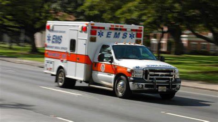 Ambulance