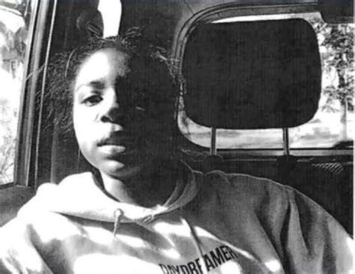 Amida Evans, 13, is believed to have run away from his Cleveland home on May 8