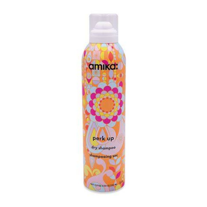 Amika Dry Shampoo