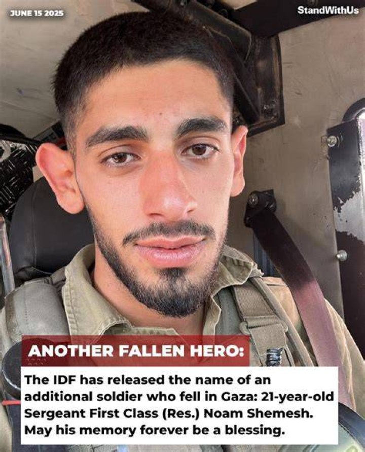 Amit Soussana, 40, was also released by Hamas alongside Mia