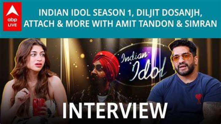 Amit Tandon opens up on wife being released from Dubai jail, releases new single after 10 years