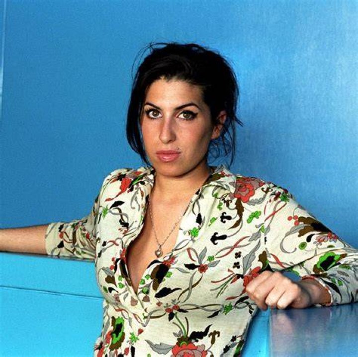 Amy Winehouse's ex, who would have turned 40 today, says he is not