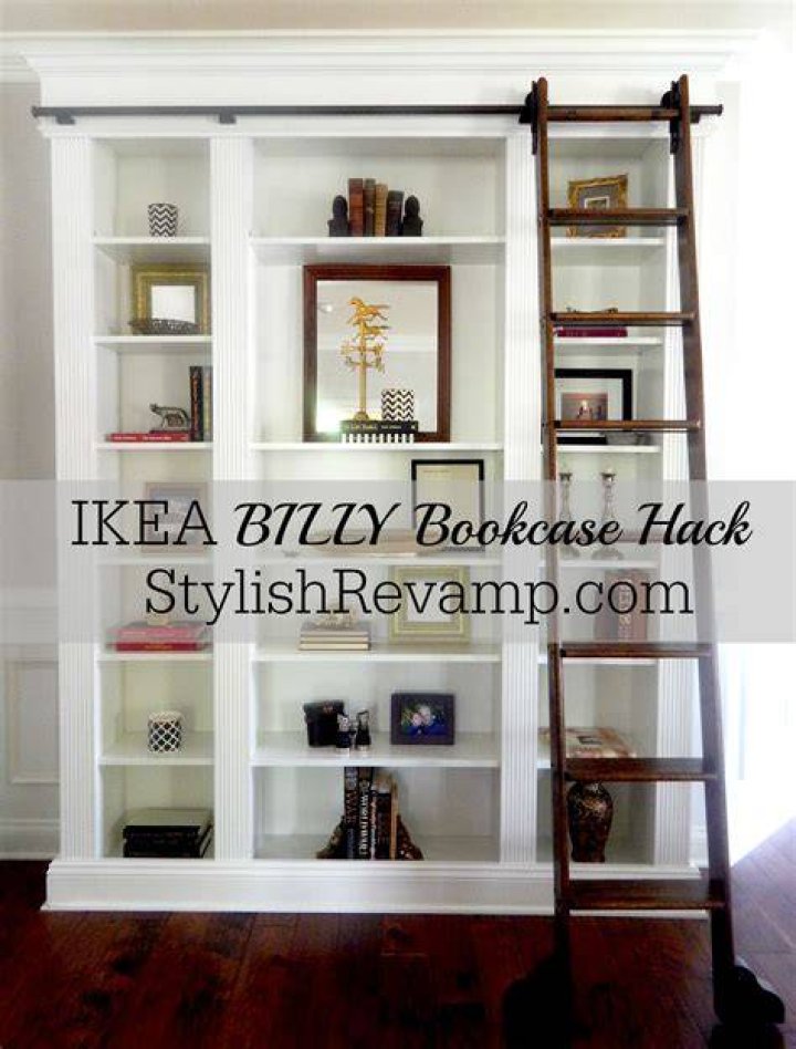 An Ikea bookcase fell on Nicole Oka's twins earlier this month