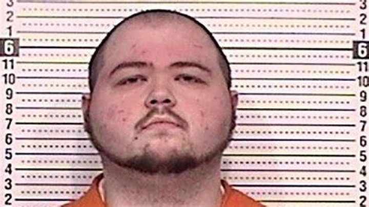 Anderson Lee Aldrich, 22, was identified as the suspected shooter