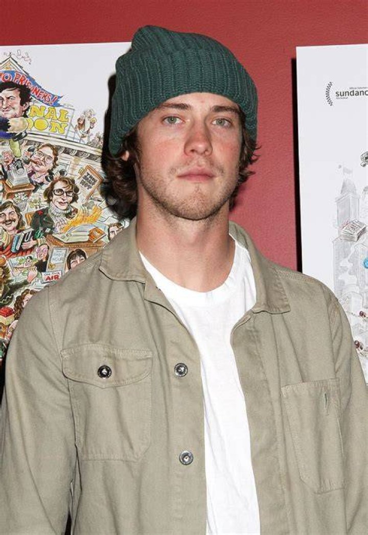 Andrew VanWyngarden