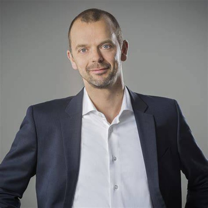 Andr&eacute; Olbrich Gesch&auml;ftsf&uuml;hrender Gesellschafter inpraxi GmbH & Co. KG XING