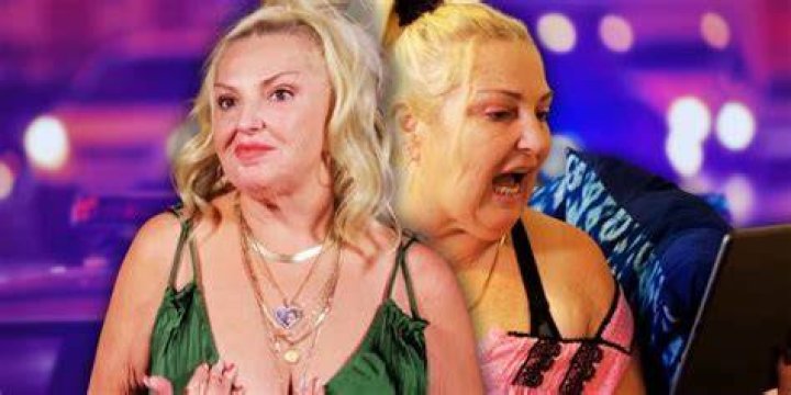 Angela Deem Reacts To Rumor She Was Fired From 90 Day Fianc&eacute; United States KNews.MEDIA