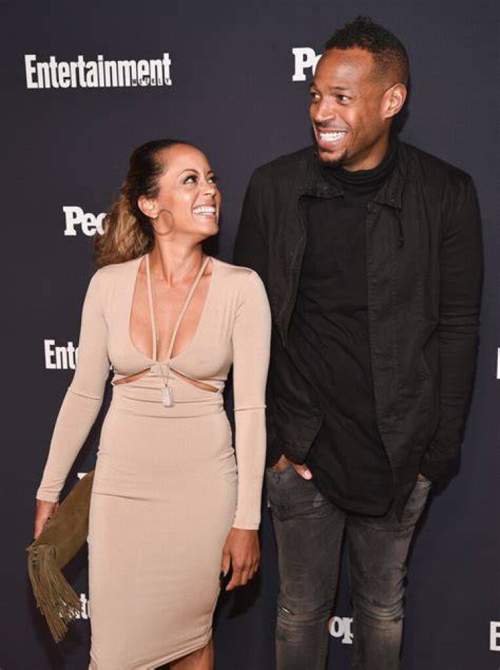 Angelica Zachary Wiki A Bio That Reflects Respect For ExHusband Marlon Wayans