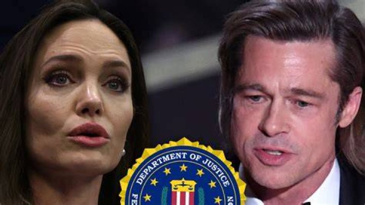 Angelina Jolie Sued FBI to Learn Why Brad Pitt Wasn't Arrested