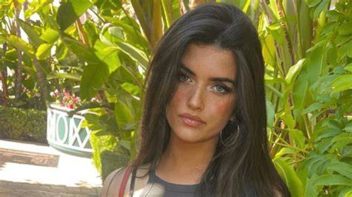 Angelina Jordan Net Worth 2023 Salary, Career, Bio