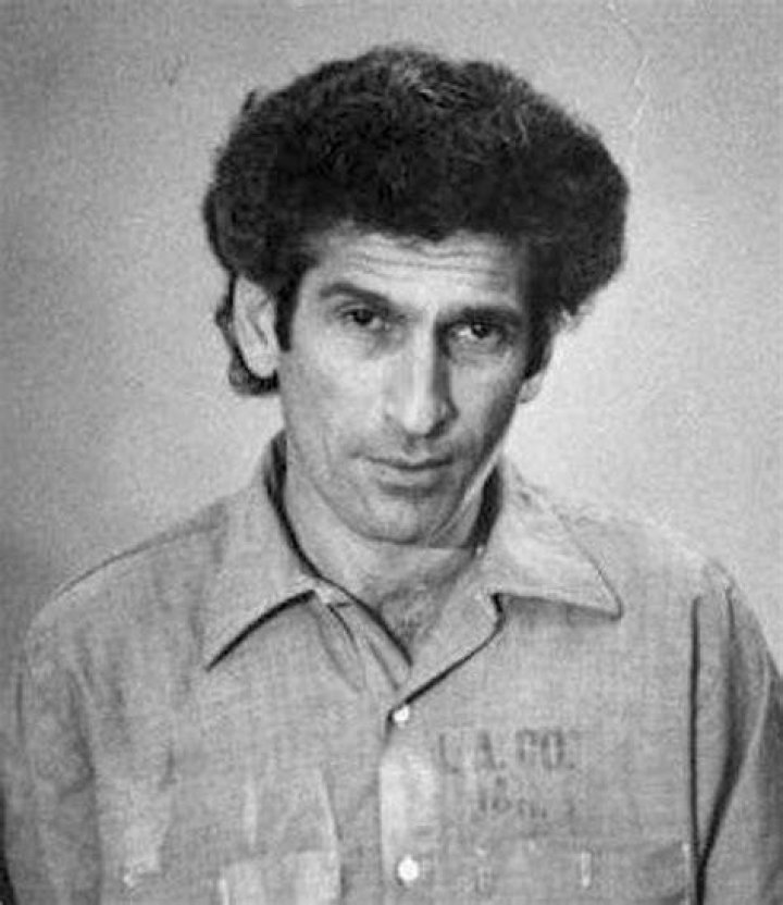 Angelo Buono Jr. was Bianchi's cousin and co-killer as they duo terrorised the City of Angels