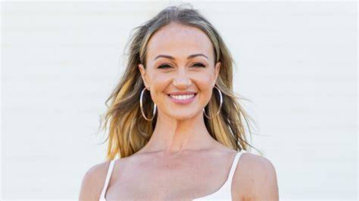 Anlia Etzebeth is a Hollywood actress who appeared in a Ridley Scott production