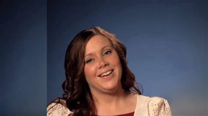 Anna Duggar was noticeably absent from her in-laws get-together over Labor Day weekend