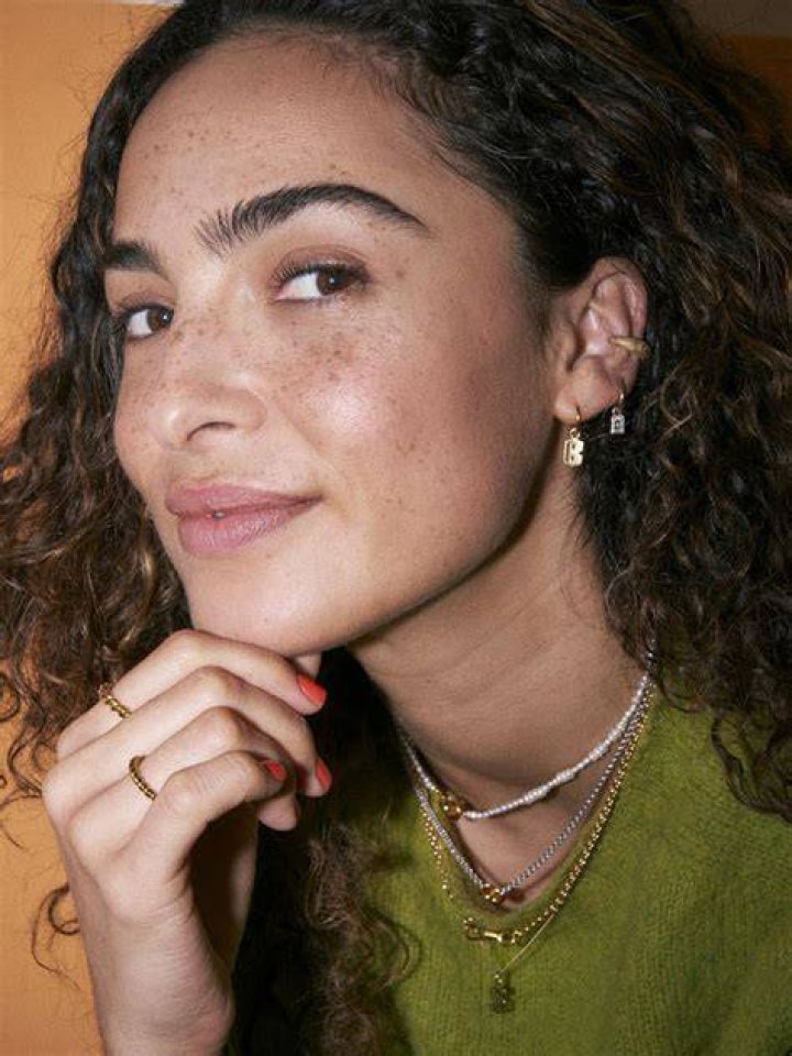 Anna Shaffer Otiumberg Tones