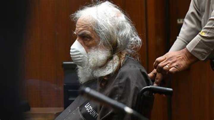 Another Ron Jeremy Accuser Sues Sunset Strip's Rainbow Bar and Grill