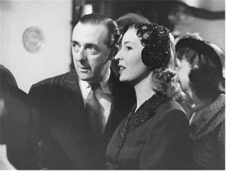 Anthony HavelockAllan Movies, Bio and Lists on MUBI