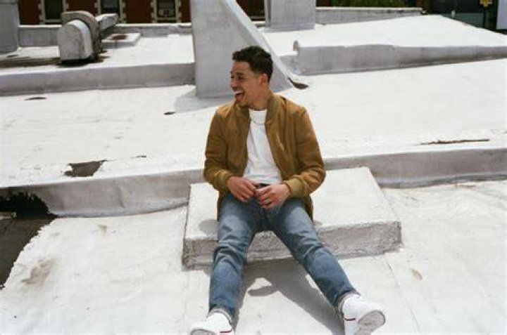 Anthony Ramos Q & A Lifestyle