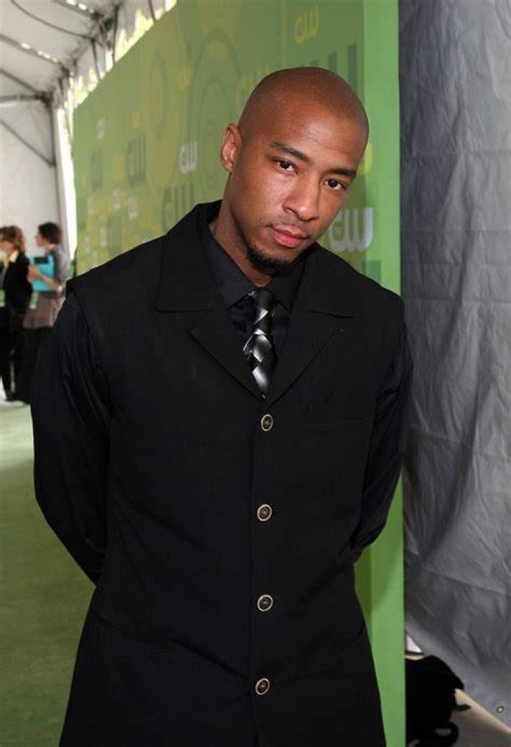 Antwon was sentenced to three months in prison for an ID scam