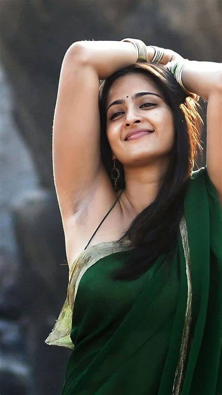 Anushka Shetty's HOT MMS Video LEAKED IFH YouTube