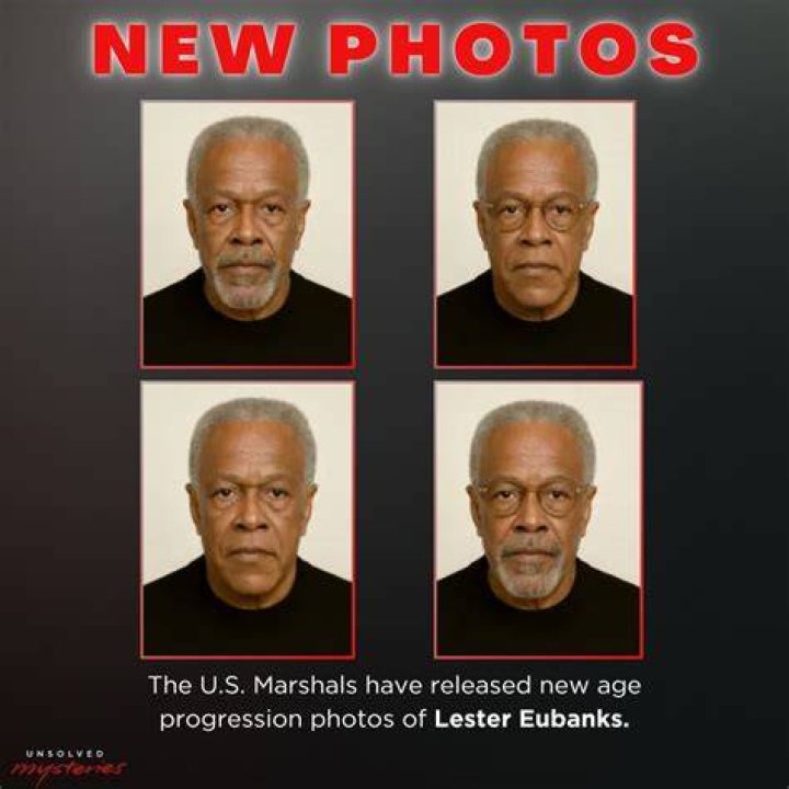 Anyone with information on Lester's whereabouts is urged to contact the Warwick Police Department at 401-468-4200