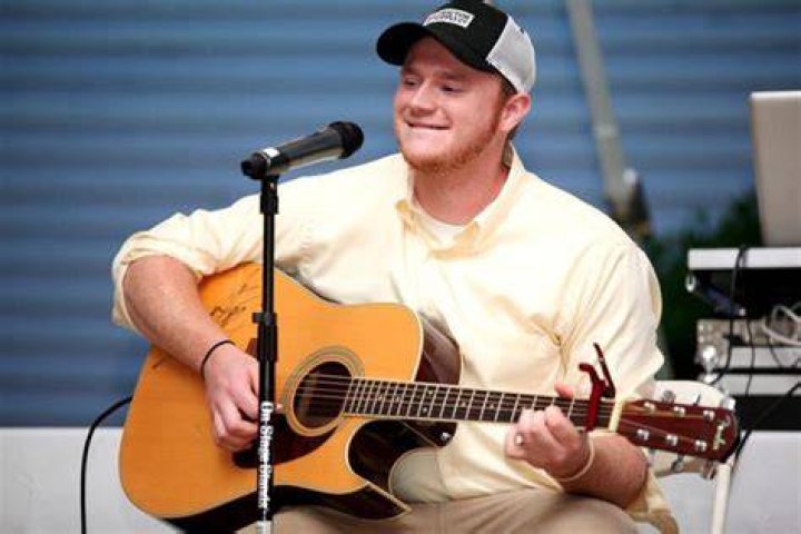 App State alum Adam Church to return to Boone Jan. 1011 Community