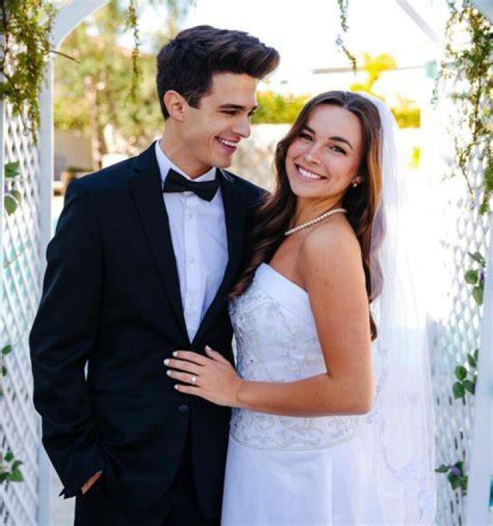 Are Brent Rivera and Pierson Wodzynski Dating? Their Relationship Explored TheRecentTimes