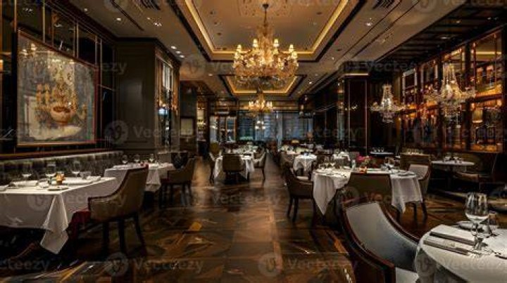 Are fancy restaurants really worth it? Kingsarmsaskrigg.co.uk
