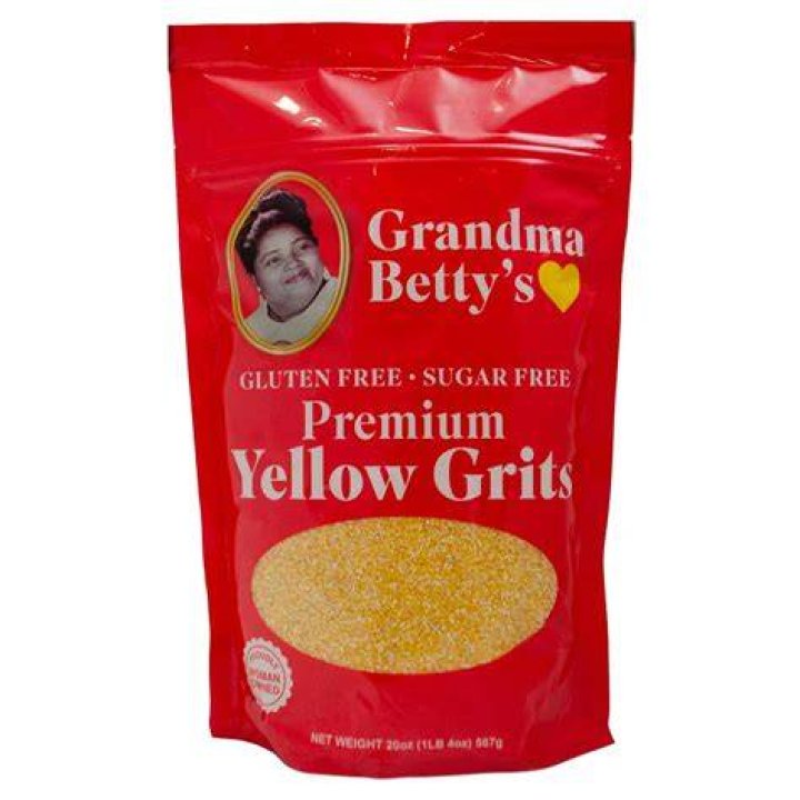 Are Grits GlutenFree + Brand The Helpful GF
