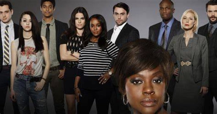 Are HTGAWM's Aja Naomi King & Alfred Enoch Dating? Photo 3874388