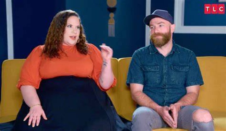 Are Whitney Thore and Lennie Back Together and Dating?