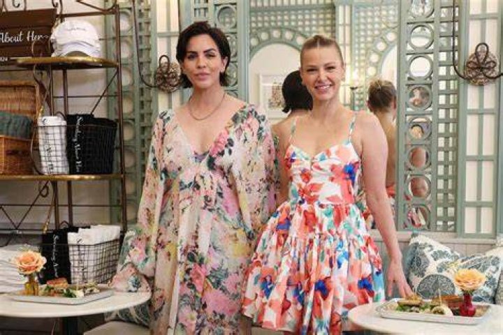 Ariana Madix and Katie Maloney filmed a staged opening credit scene, The U.S. Sun can exclusively reveal