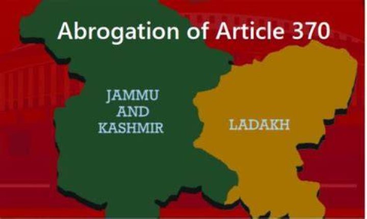 article 370