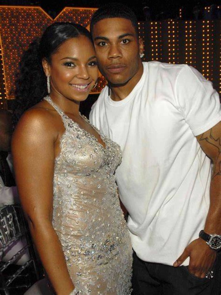 Ashanti & Rapper Nelly Dated for 10 Years &mdash; Here Is a Look Back at Their Relationship & Breakup