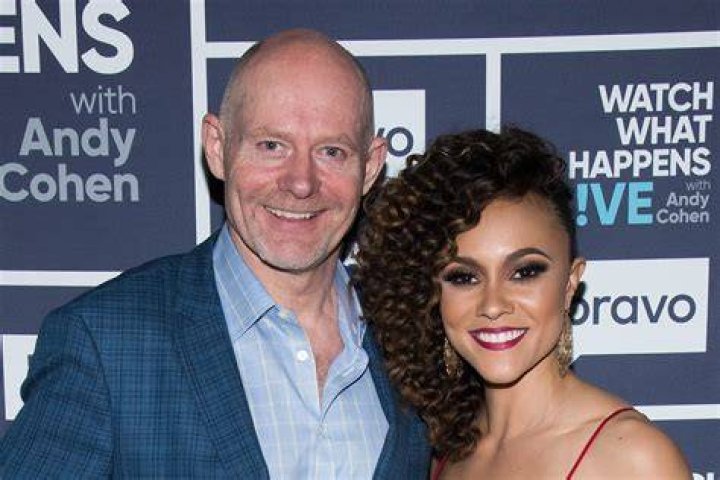 Ashley Darby starts on Bravo's Real Housewives of Potomac