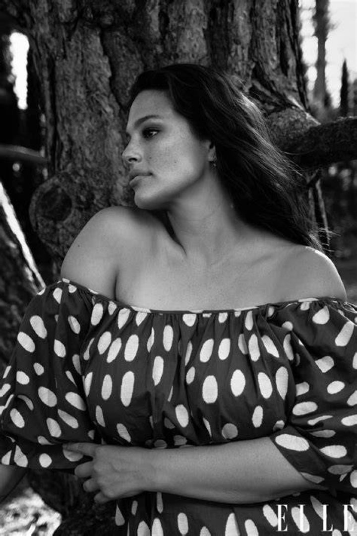Ashley revealed in August 2020 that she underwent a breast augmentation and has continued to show off her new body since the procedure