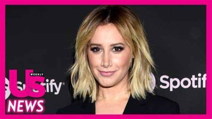 Ashley Tisdale Won’t Play Sharpay in High School Musical Again 3