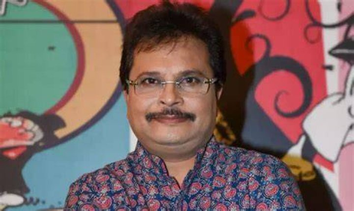 Asit Modi