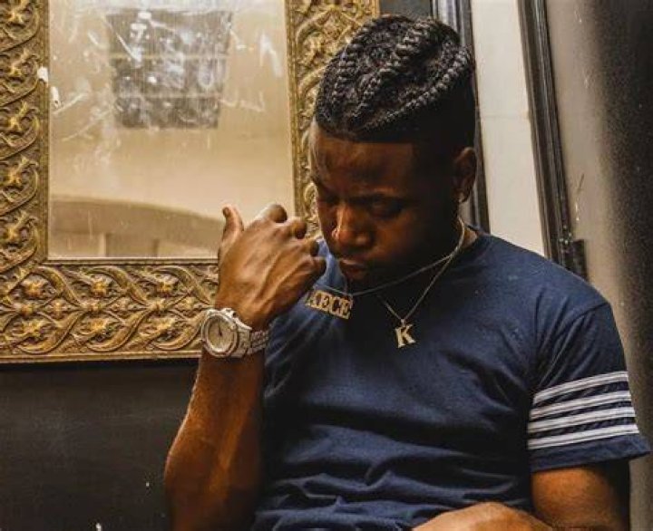 Aspiring rapper Yung Kece was reportedly gunned down in San Diego on Halloween morning
