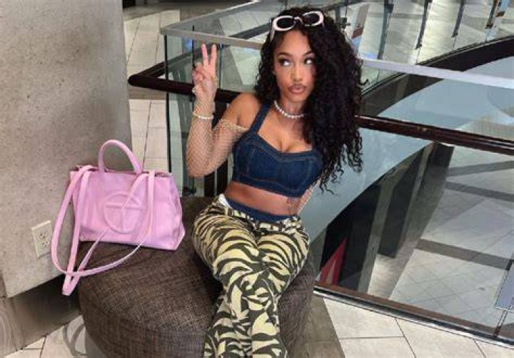 Athena Grace Archives Popglitz