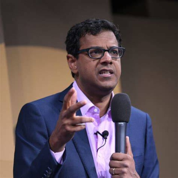 Atul Gawande Net Worth, Income, Salary, Earnings, Biography, How much money make?