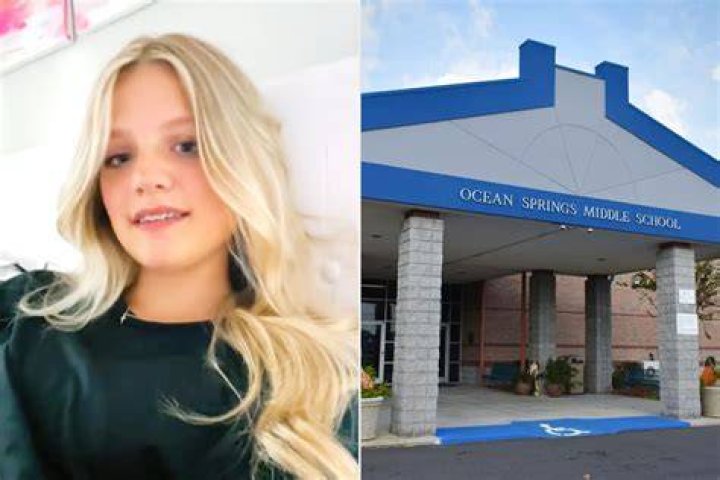 Aubreigh Wyatt Suicide? Ocean Springs Middle School Teacher Died From Suicide