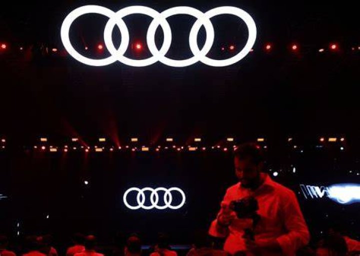  Audi should be applauded for taming a very fast car that anyone could drive