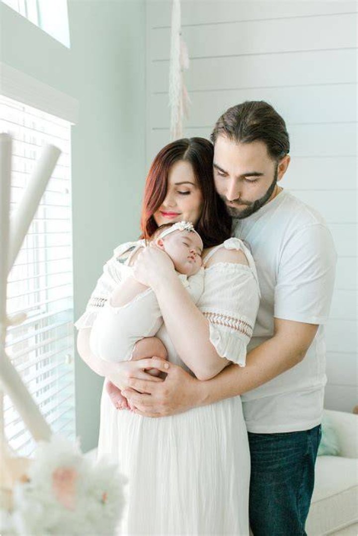 Austin Newborn Photographer Amy Odom Photography